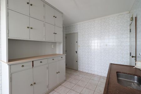 Apartamento para alugar com 134m², 4 quartos e 1 vagaCozinha