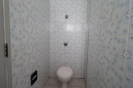 Apartamento para alugar com 134m², 4 quartos e 1 vagaLavabo