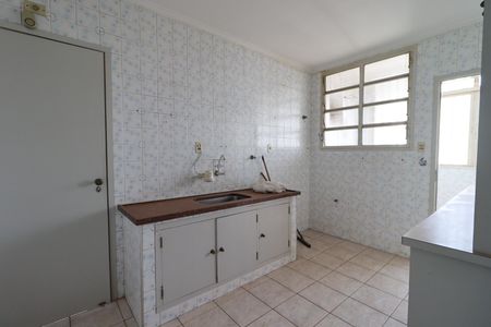 Apartamento para alugar com 134m², 4 quartos e 1 vagaCozinha
