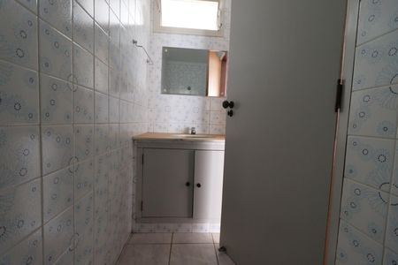 Apartamento para alugar com 134m², 4 quartos e 1 vagaLavabo