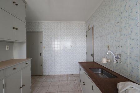Apartamento para alugar com 134m², 4 quartos e 1 vagaCozinha