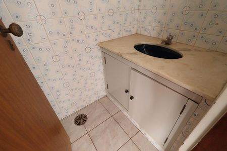 Apartamento para alugar com 134m², 4 quartos e 1 vagaLavabo