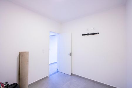 Apartamento à venda com 107m², 2 quartos e 2 vagas Apartamento à venda com 107m², 2 quartos e 2 vagasQuarto 2