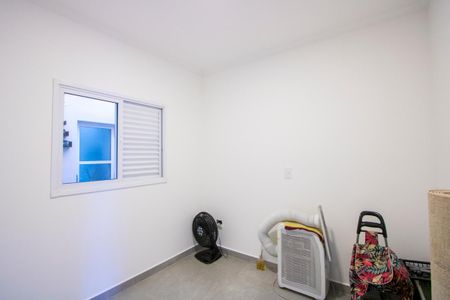 Quarto 2 de apartamento à venda com 2 quartos, 107m² em Vila Pires, Santo André