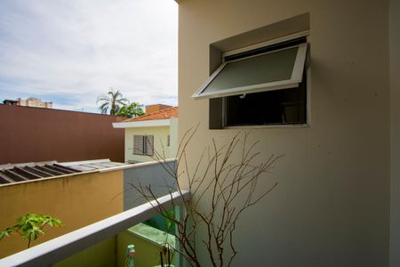 Apartamento à venda com 107m², 2 quartos e 2 vagas Apartamento à venda com 107m², 2 quartos e 2 vagasVaranda da Suíte