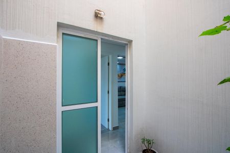 Apartamento à venda com 107m², 2 quartos e 2 vagas Apartamento à venda com 107m², 2 quartos e 2 vagasJardim de inverno