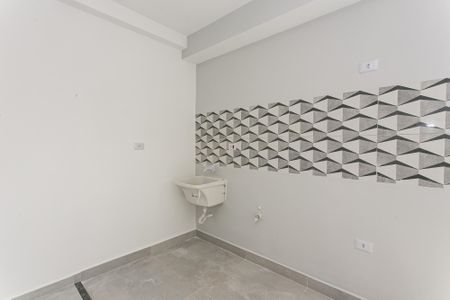 Apartamento para alugar com 47m², 2 quartos e sem vagaÁrea de Serviço