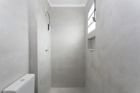 Apartamento para alugar com 47m², 2 quartos e sem vagaBanheiro da Suíte