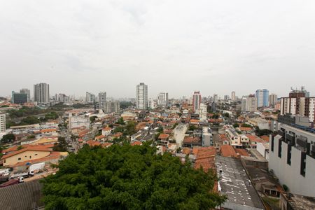 Apartamento para alugar com 47m², 2 quartos e sem vagaVista da Suíte