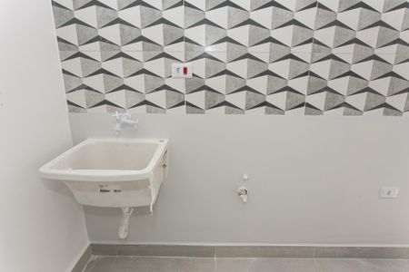 Apartamento para alugar com 47m², 2 quartos e sem vagaÁrea de Serviço