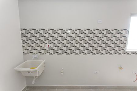 Apartamento para alugar com 47m², 2 quartos e sem vagaÁrea de Serviço