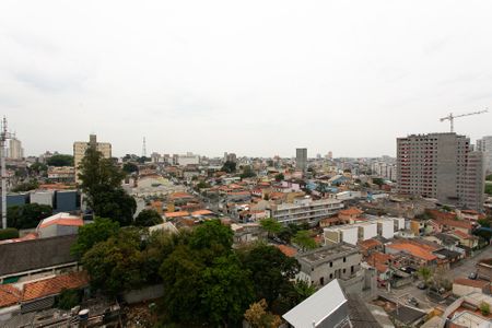 Apartamento para alugar com 47m², 2 quartos e sem vagaVista da Cozinha