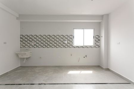 Apartamento para alugar com 47m², 2 quartos e sem vagaCozinha