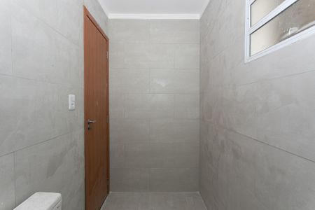 Apartamento para alugar com 47m², 2 quartos e sem vagaBanheiro Social