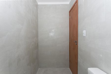 Apartamento para alugar com 47m², 2 quartos e sem vagaBanheiro da Suíte