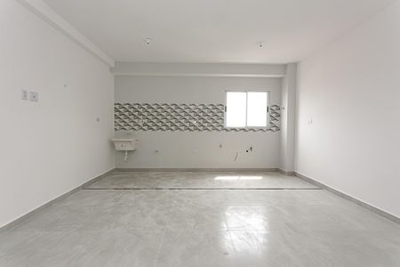 Apartamento para alugar com 47m², 2 quartos e sem vagaSala