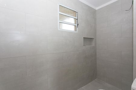 Apartamento para alugar com 47m², 2 quartos e sem vagaBanheiro Social