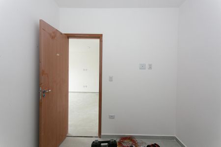Apartamento para alugar com 47m², 2 quartos e sem vagaQuarto