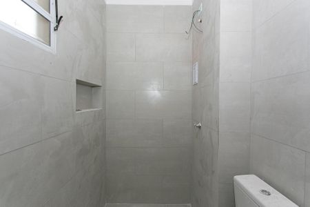 Apartamento para alugar com 47m², 2 quartos e sem vagaBanheiro Social