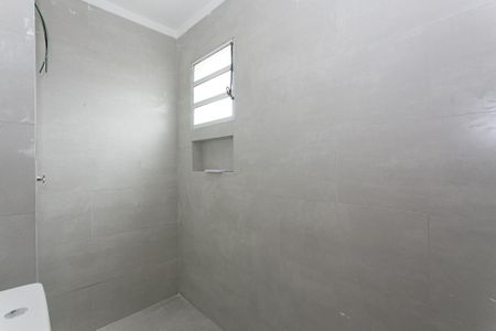 Apartamento para alugar com 47m², 2 quartos e sem vagaBanheiro da Suíte