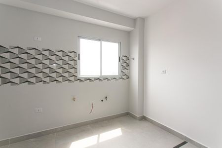 Apartamento para alugar com 47m², 2 quartos e sem vagaCozinha