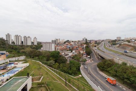 Apartamento para alugar com 36m², 2 quartos e sem vaga Apartamento para alugar com 36m², 2 quartos e sem vagaVista