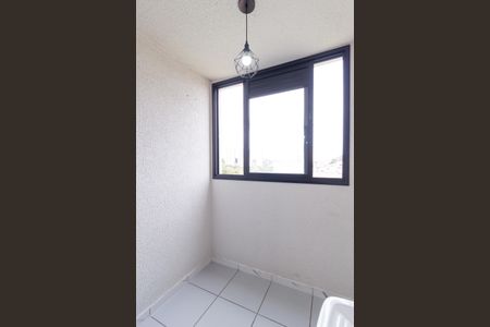 Apartamento para alugar com 36m², 2 quartos e sem vaga Apartamento para alugar com 36m², 2 quartos e sem vagaÁrea de serviço