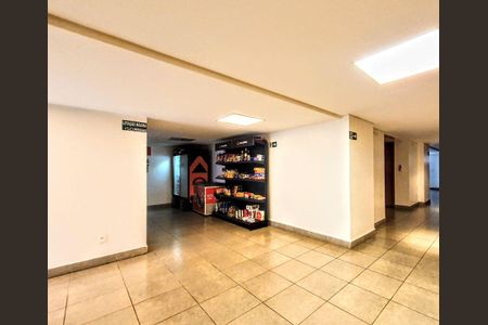 Apartamento à venda com 79m², 3 quartos e 2 vagas Apartamento à venda com 79m², 3 quartos e 2 vagasÁrea comum