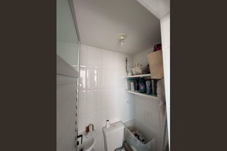 Apartamento à venda com 79m², 3 quartos e 2 vagas Apartamento à venda com 79m², 3 quartos e 2 vagasÁrea de serviço