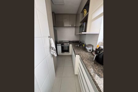 Apartamento à venda com 79m², 3 quartos e 2 vagas Apartamento à venda com 79m², 3 quartos e 2 vagasCozinha