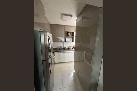 Apartamento à venda com 79m², 3 quartos e 2 vagas Apartamento à venda com 79m², 3 quartos e 2 vagasCozinha