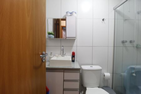 Apartamento à venda com 47m², 2 quartos e 1 vagaBanheiro