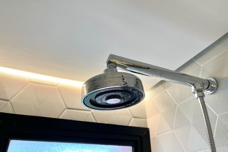 Apartamento à venda com 110m², 3 quartos e 3 vagasBanheiro Corredor