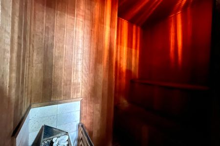 Apartamento à venda com 110m², 3 quartos e 3 vagasÁrea comum