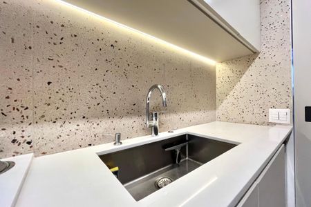 Apartamento à venda com 110m², 3 quartos e 3 vagasCozinha