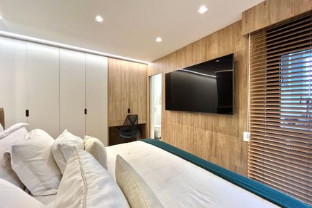 Apartamento à venda com 110m², 3 quartos e 3 vagasSuite