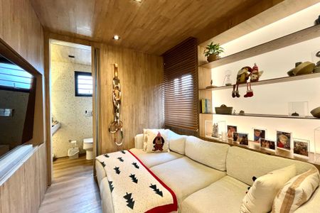 Apartamento à venda com 110m², 3 quartos e 3 vagasSala