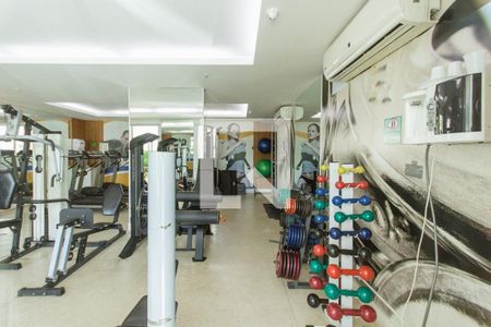 Apartamento à venda com 74m², 3 quartos e 1 vaga Apartamento à venda com 74m², 3 quartos e 1 vagaÁrea comum