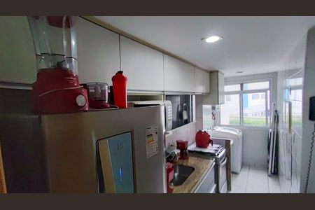 Apartamento à venda com 74m², 3 quartos e 1 vaga Apartamento à venda com 74m², 3 quartos e 1 vagaCozinha