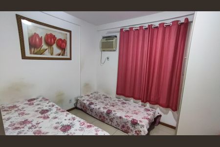 Apartamento à venda com 74m², 3 quartos e 1 vaga Apartamento à venda com 74m², 3 quartos e 1 vagaQuarto
