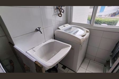 Apartamento à venda com 74m², 3 quartos e 1 vaga Apartamento à venda com 74m², 3 quartos e 1 vagaÁrea de Serviço