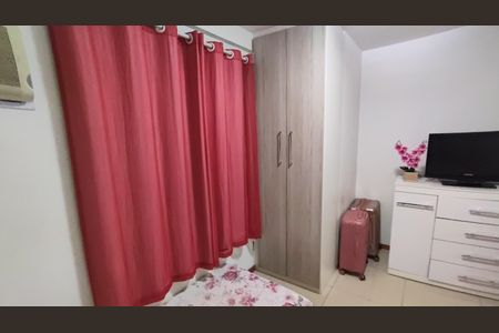 Apartamento à venda com 74m², 3 quartos e 1 vaga Apartamento à venda com 74m², 3 quartos e 1 vagaQuarto