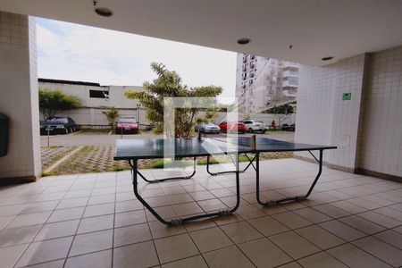 Apartamento à venda com 74m², 3 quartos e 1 vaga Apartamento à venda com 74m², 3 quartos e 1 vagaÁrea comum