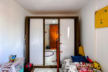 Apartamento à venda com 55m², 2 quartos e 1 vagaQuarto 2