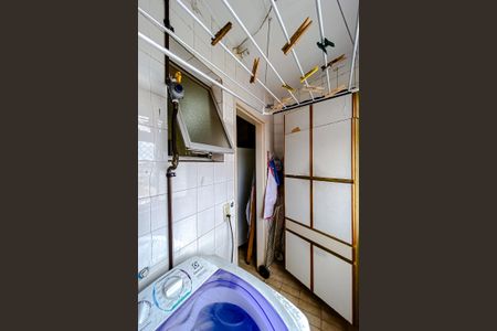 Apartamento à venda com 55m², 2 quartos e 1 vagaÁrea de Serviço