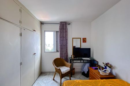 Apartamento à venda com 55m², 2 quartos e 1 vagaQuarto 1