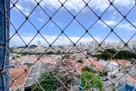 Apartamento à venda com 55m², 2 quartos e 1 vagaVista do Quarto 2