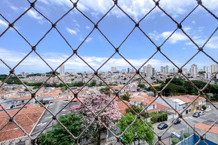 Apartamento à venda com 55m², 2 quartos e 1 vagaVista do Quarto 1
