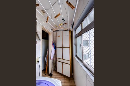 Apartamento à venda com 55m², 2 quartos e 1 vagaÁrea de Serviço