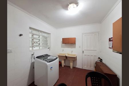 Casa à venda com 123m², 2 quartos e 1 vagaÁrea de Serviço